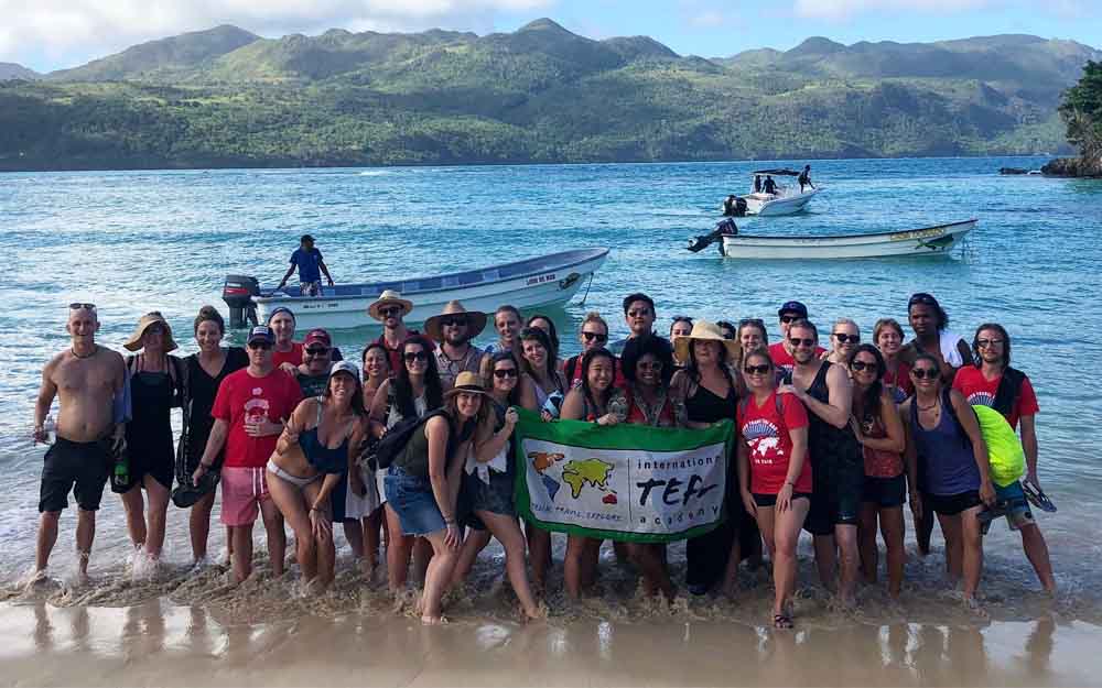 Teaching English in Dominican Republic English Teaching Jobs & TEFL